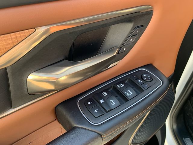 Used 2023 RAM 1500 Limited w/ Body Color Bumper Group image 18
