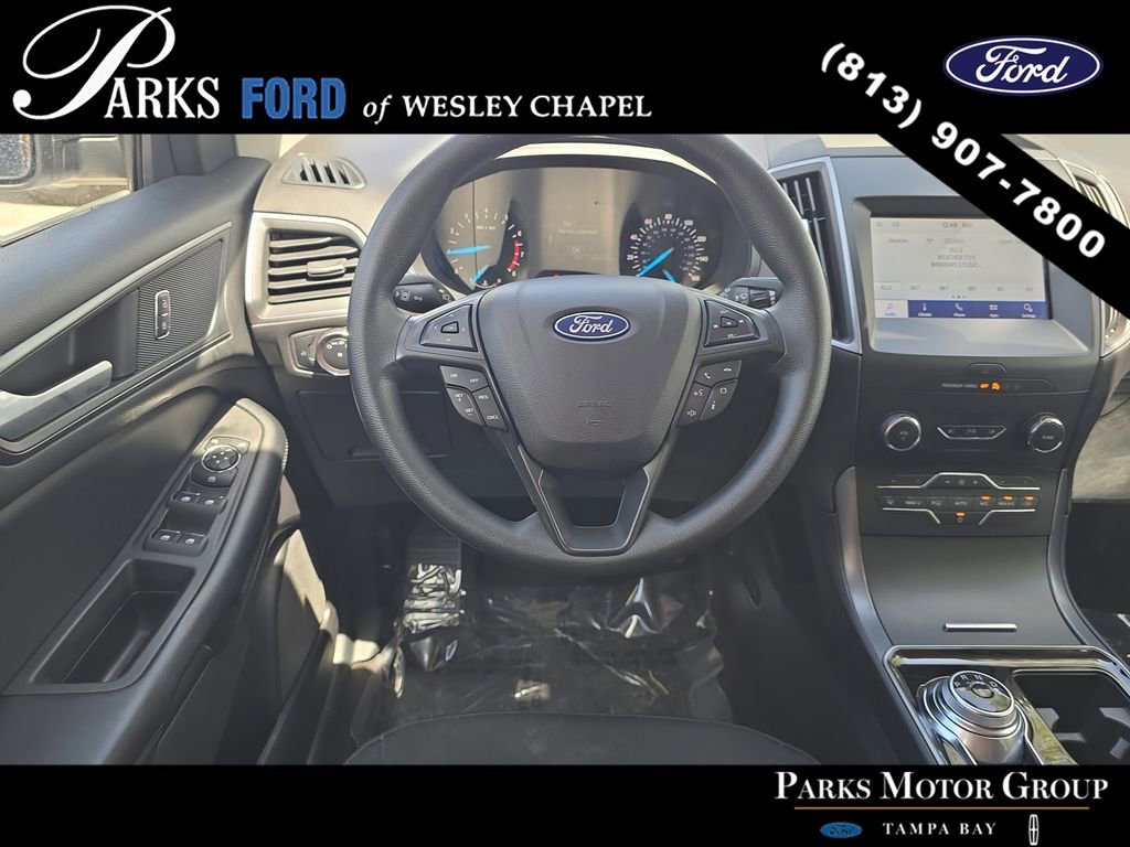 Certified 2020 Ford Edge SE w/ Cargo Accessory Package FWD image 11