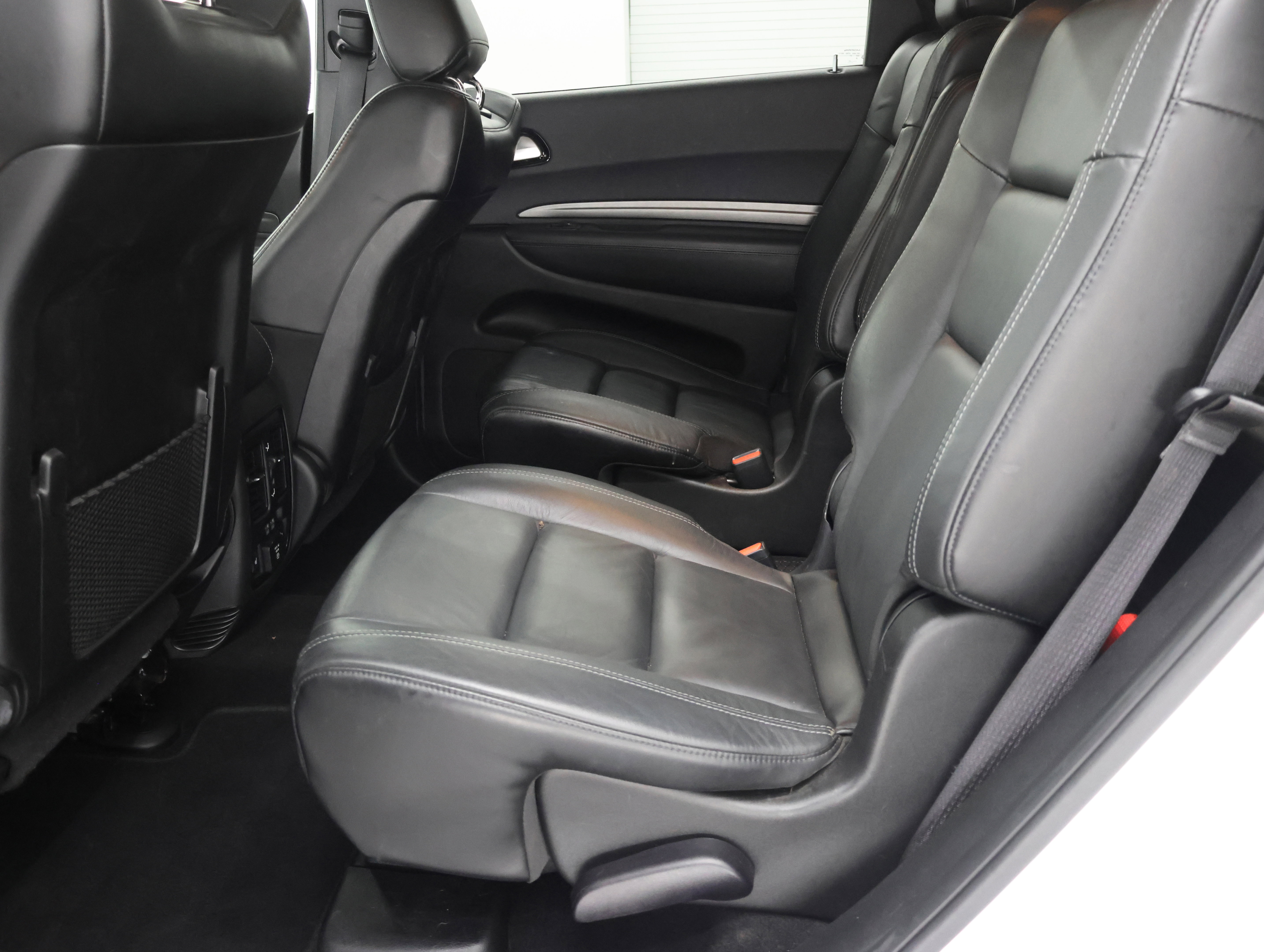 Used 2021 Dodge Durango Citadel w/ Technology Group AWD/4WD image 9