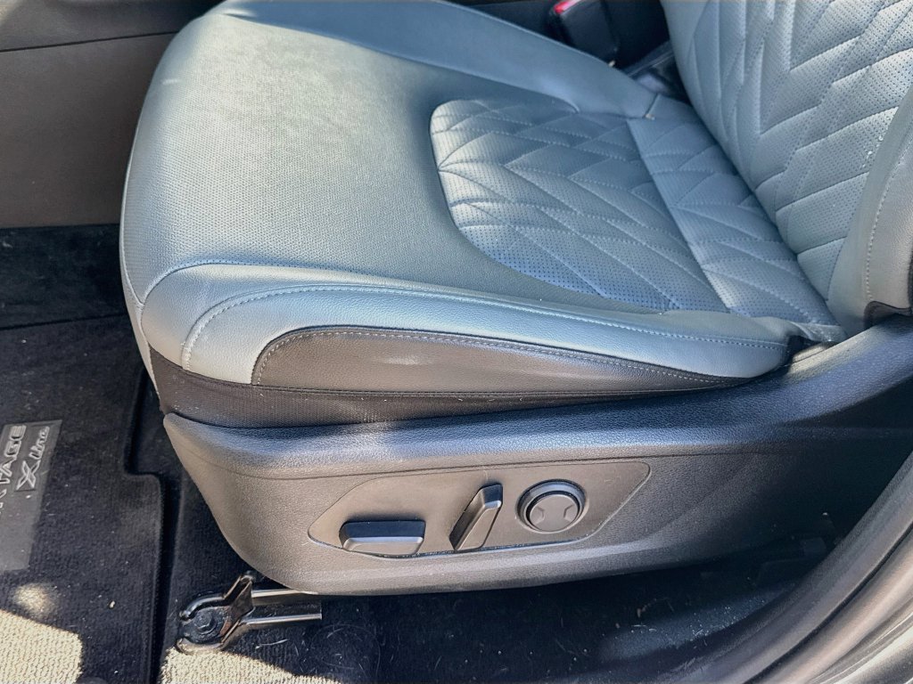 Certified 2023 Kia Sportage X-Line w/ X-Line Premium Package AWD/4WD image 22