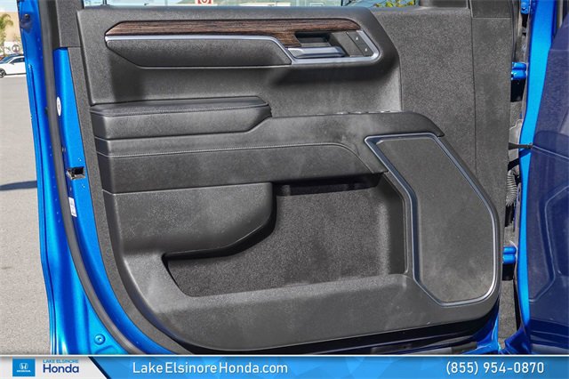 Used 2022 GMC Sierra 1500 Elevation image 13