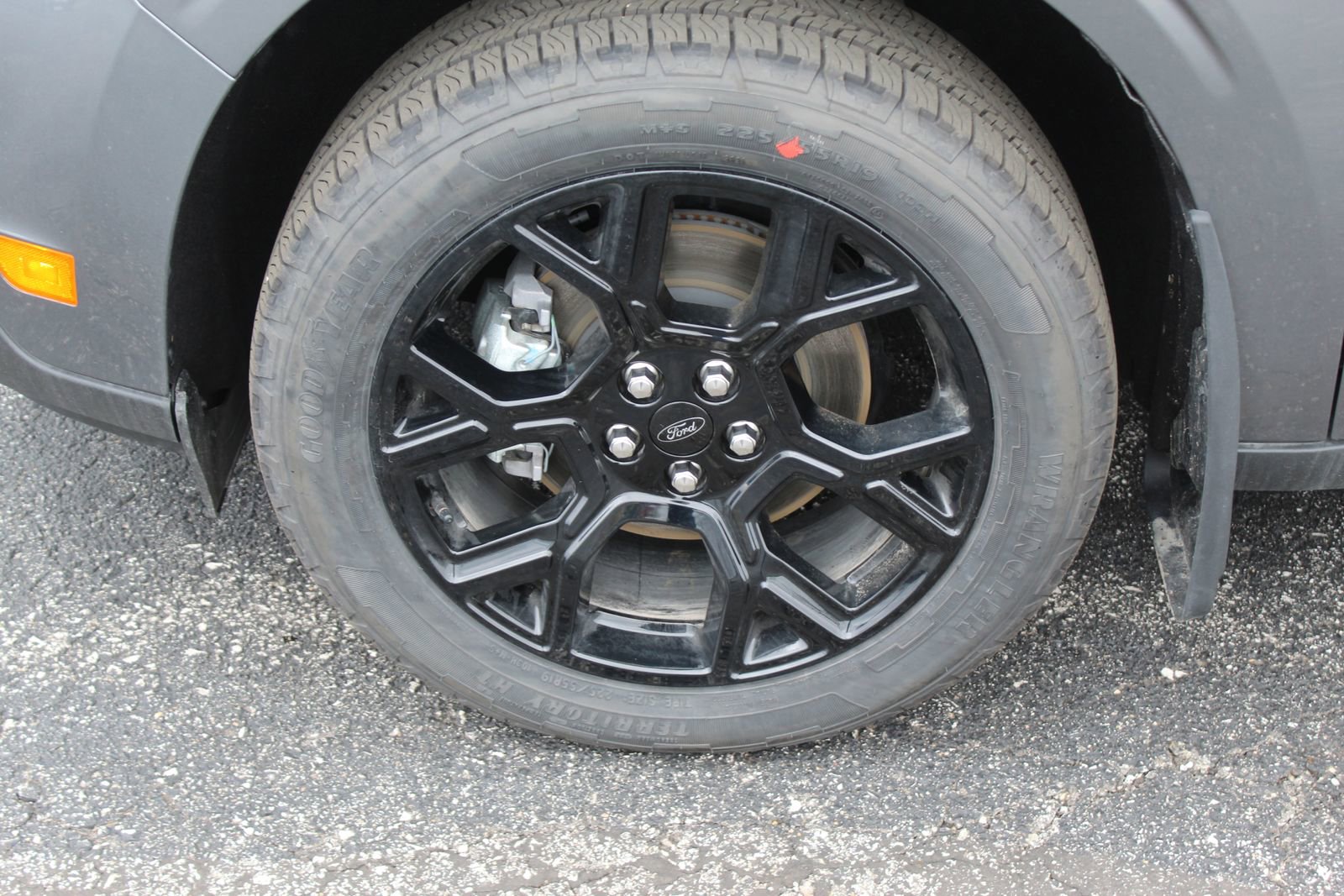 New 2026 Ford Maverick XLT w/ Equipment Group 301A image 2