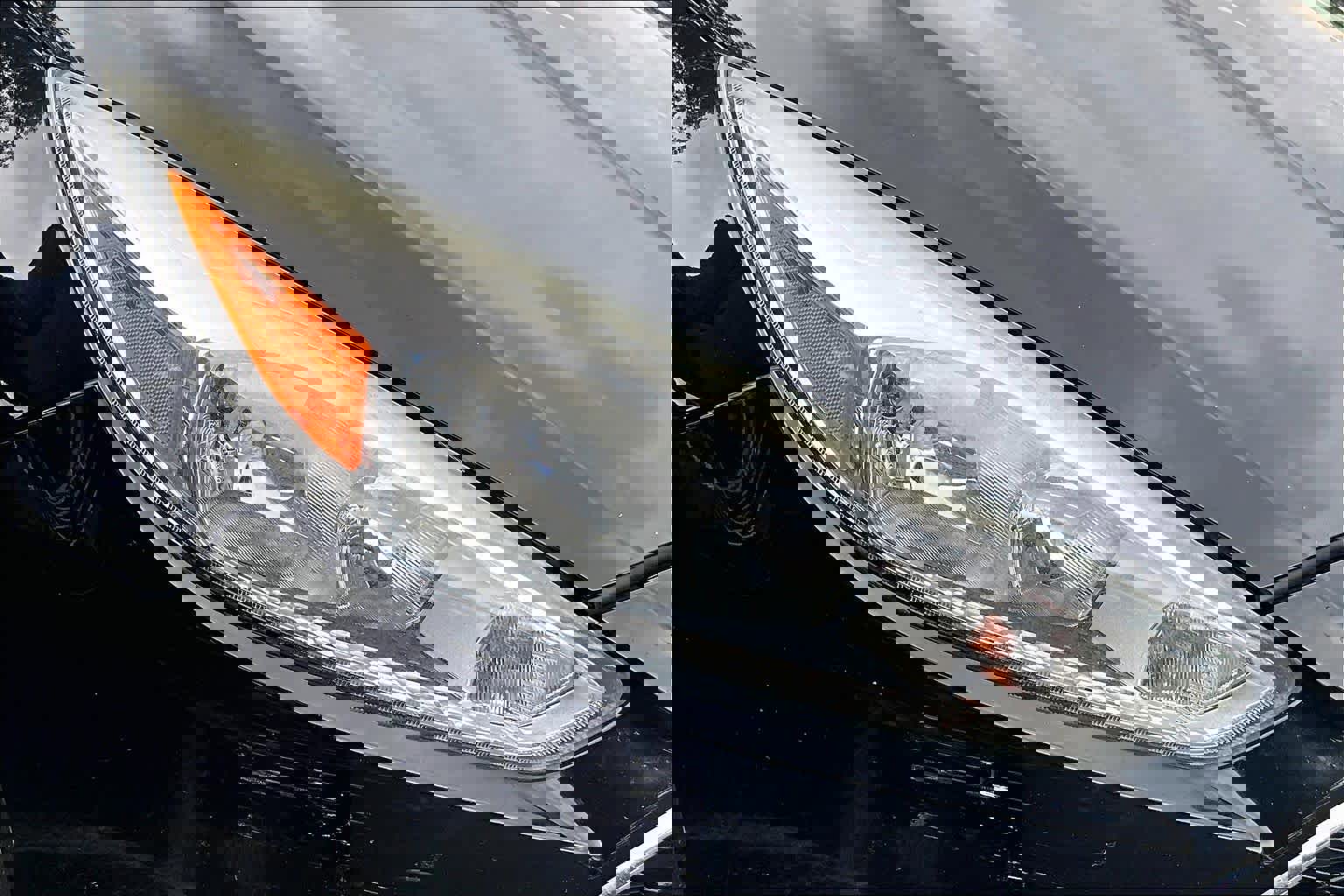 Used 2016 Ford Focus SE image 28