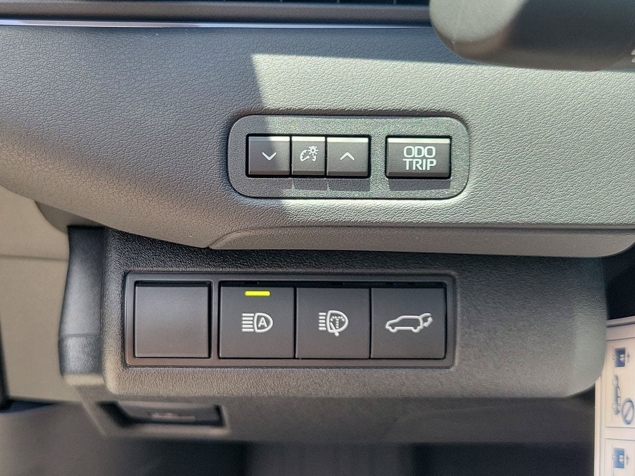 New 2026 Toyota bZ Woodland AWD/4WD image 29
