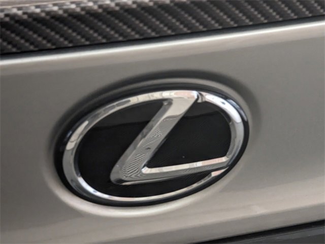 Used 2021 Lexus IS 350 F Sport image 12