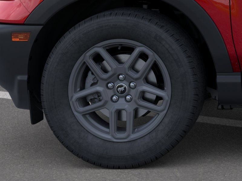 New 2026 Ford Bronco Sport Big Bend w/ Convenience Package AWD/4WD image 19