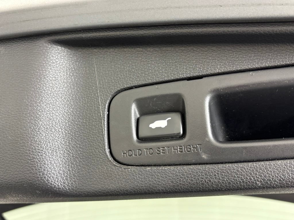 Used 2018 Honda CR-V EX-L image 21