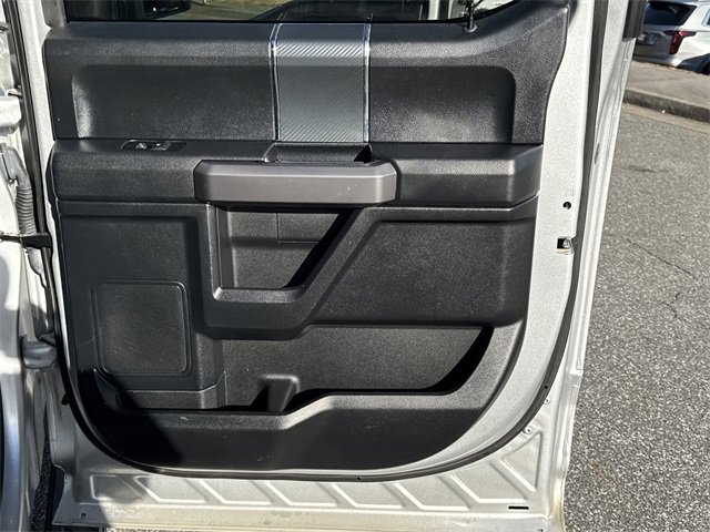 Used 2019 Ford F150 XLT w/ Equipment Group 302A Luxury image 16