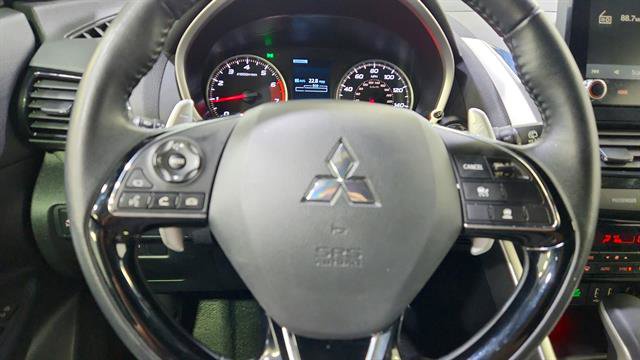 Used 2025 Mitsubishi Eclipse Cross SE image 15