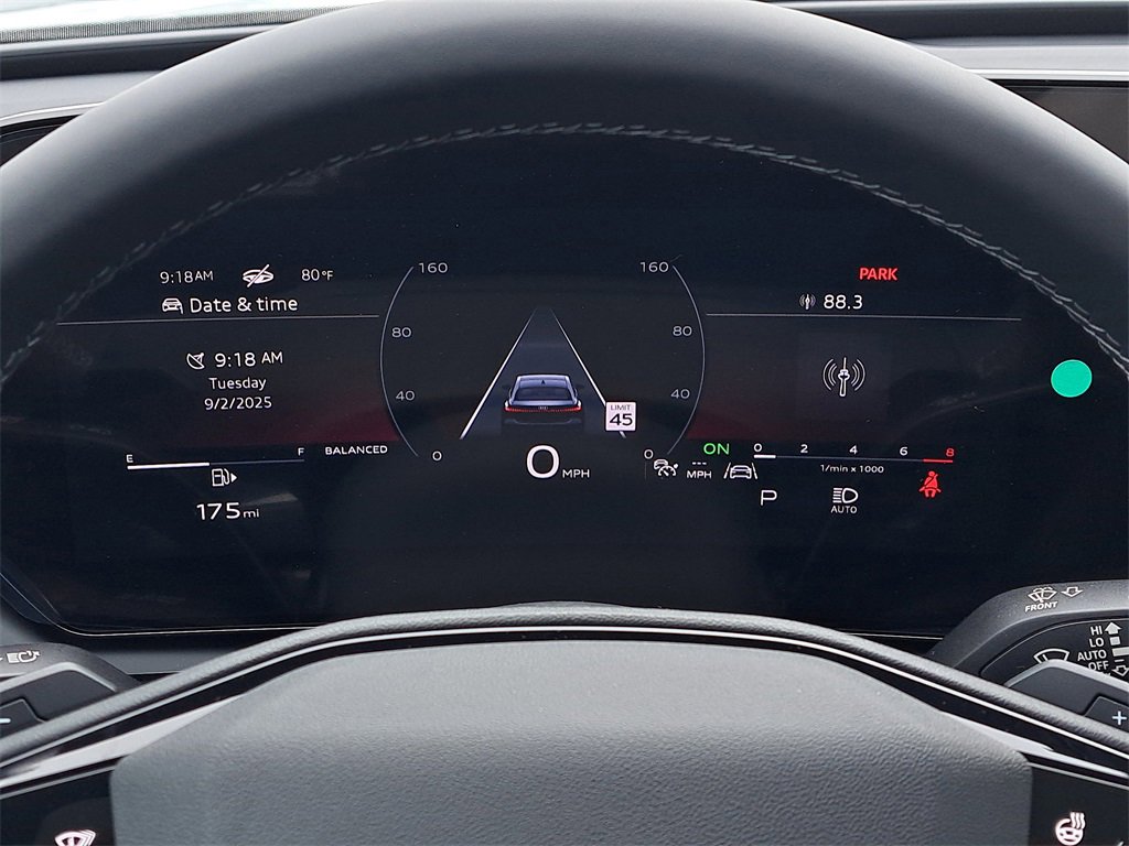 New 2025 Audi A5 2.0T Premium Plus w/ Premium Plus image 11