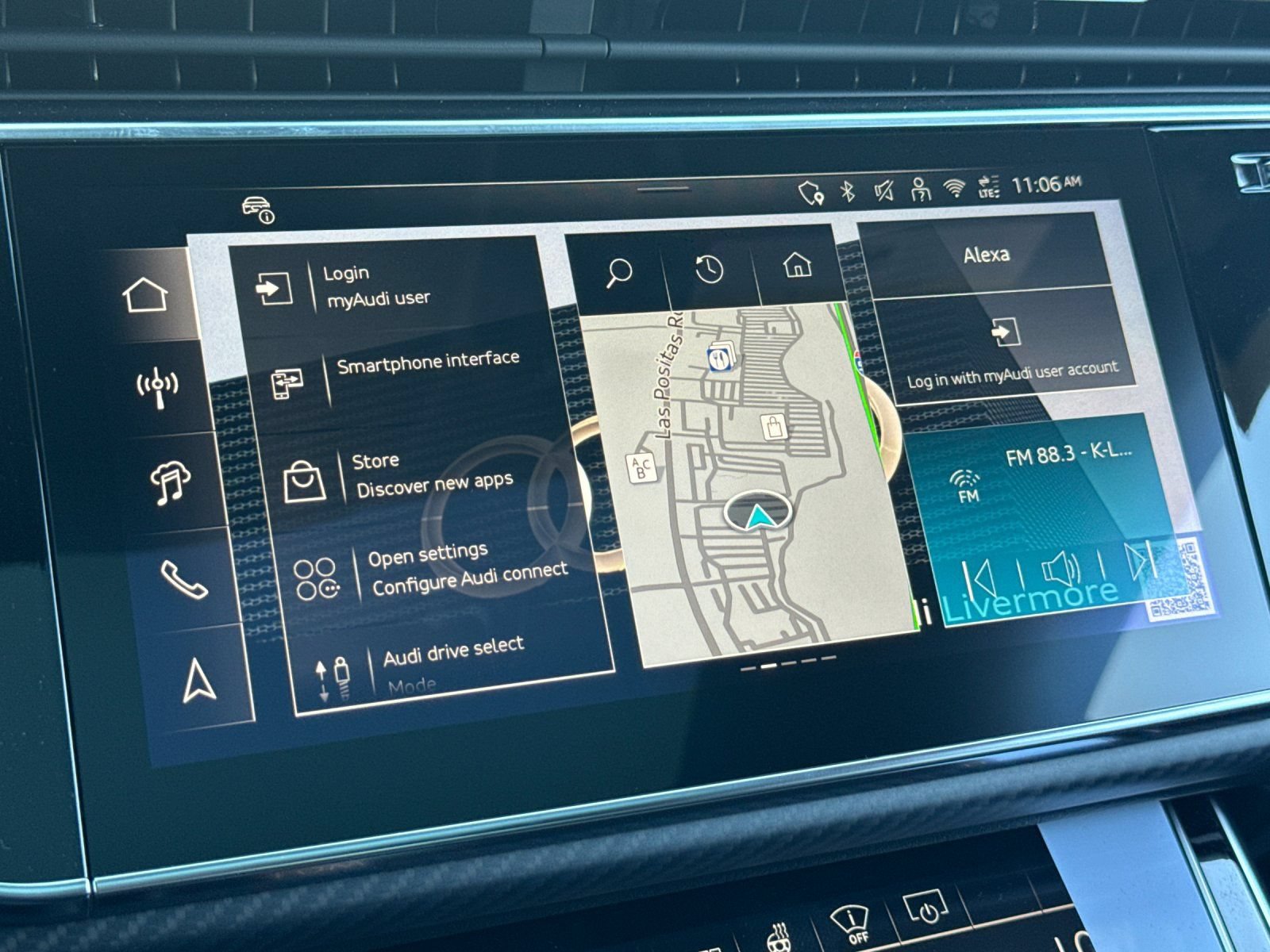 New 2026 Audi SQ8 Prestige AWD/4WD image 18