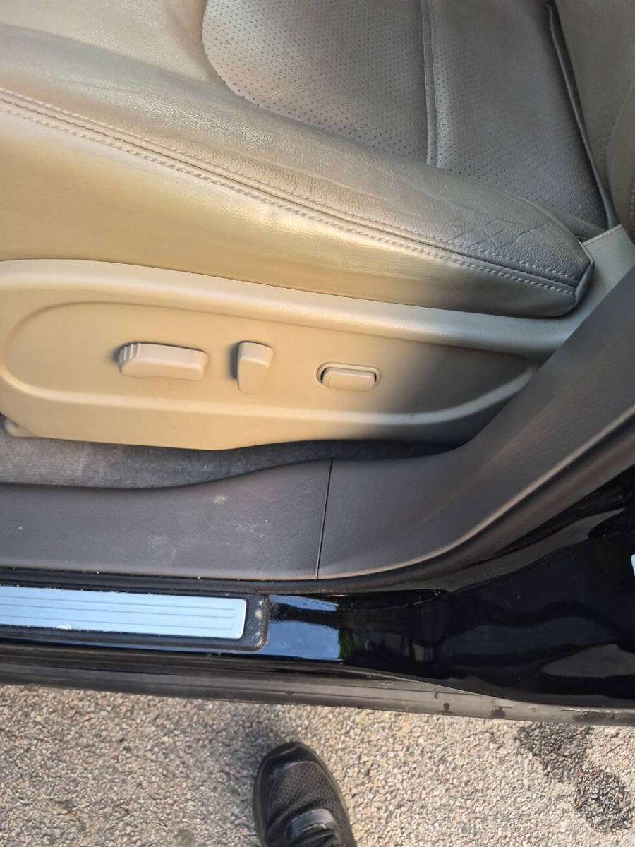 Used 2014 Nissan Murano SL w/ Navigation Package AWD/4WD image 18