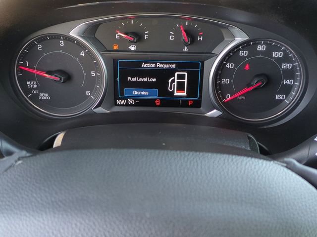 Used 2018 GMC Terrain SLT w/ Infotainment Package II AWD/4WD image 14