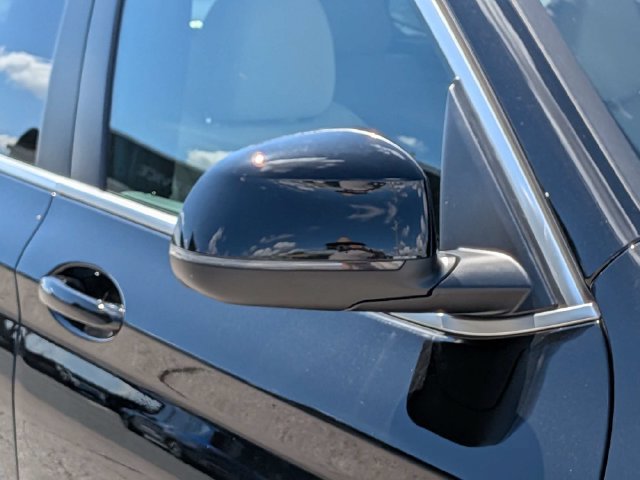 Used 2022 BMW X3 sDrive30i w/ Convenience Package RWD image 9