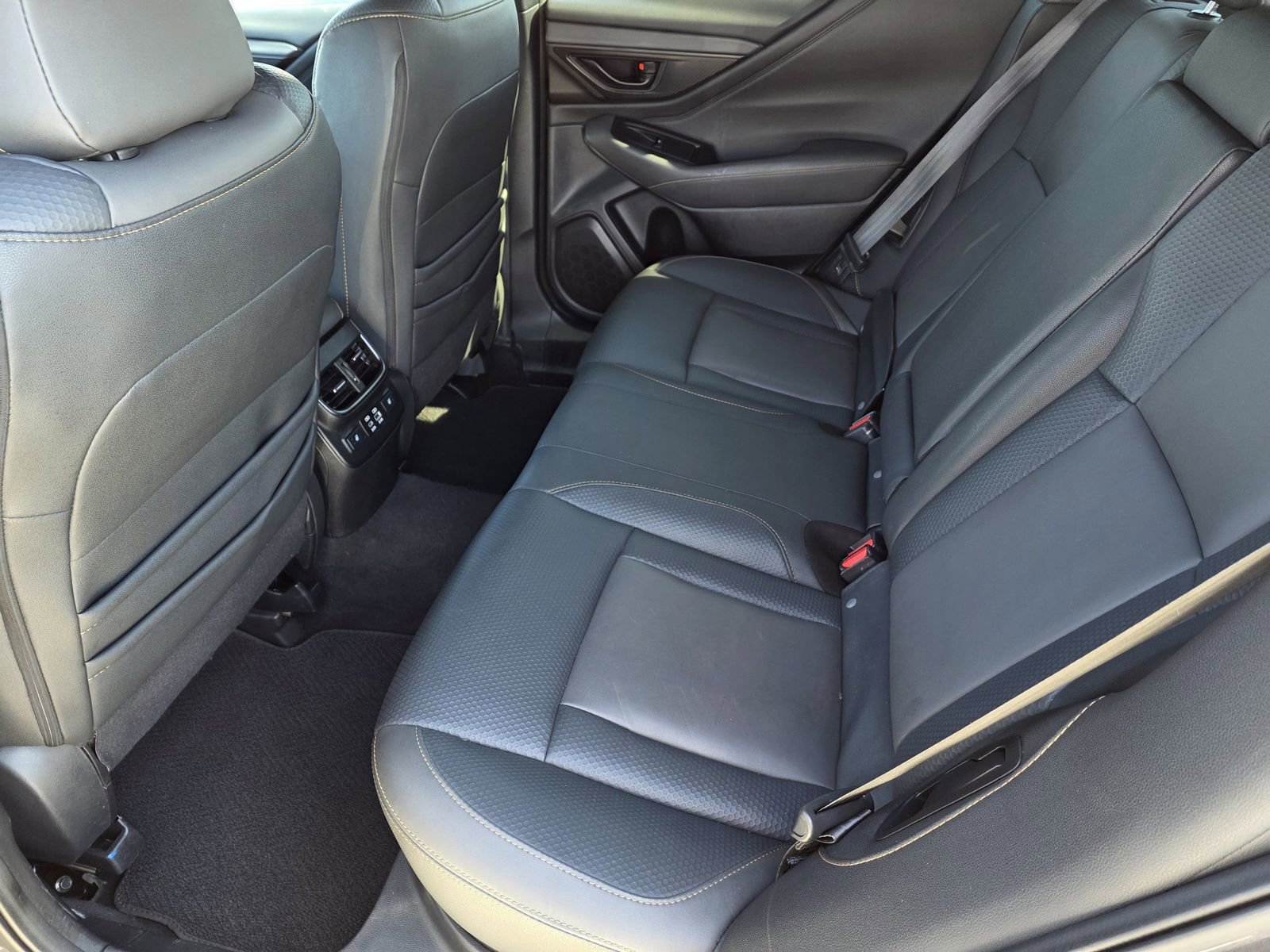 Used 2024 Subaru Outback Wilderness image 16