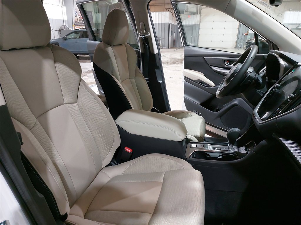 Certified 2025 Subaru Ascent Premium w/ Premium Package image 10