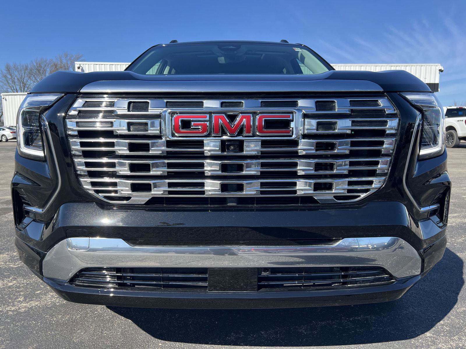 New 2026 GMC Terrain Denali image 13