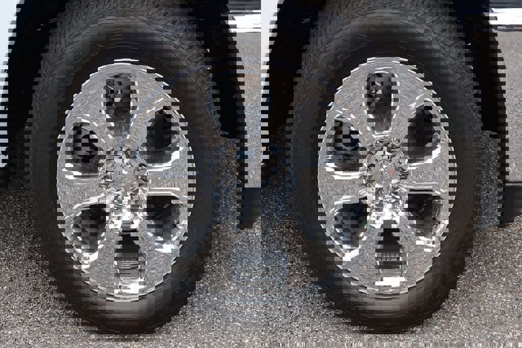 New 2025 RAM 1500 Big Horn image 3