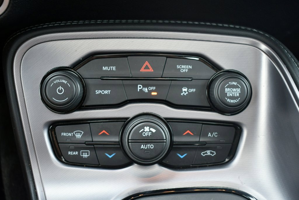 Used 2023 Dodge Challenger GT image 25