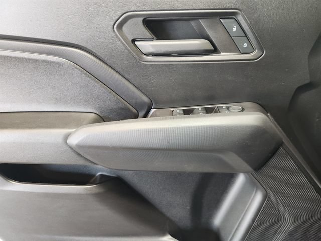 Used 2024 Chevrolet Colorado W/T w/ WT Convenience Package II RWD image 23