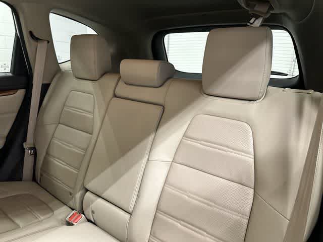 Used 2020 Honda CR-V Touring image 14