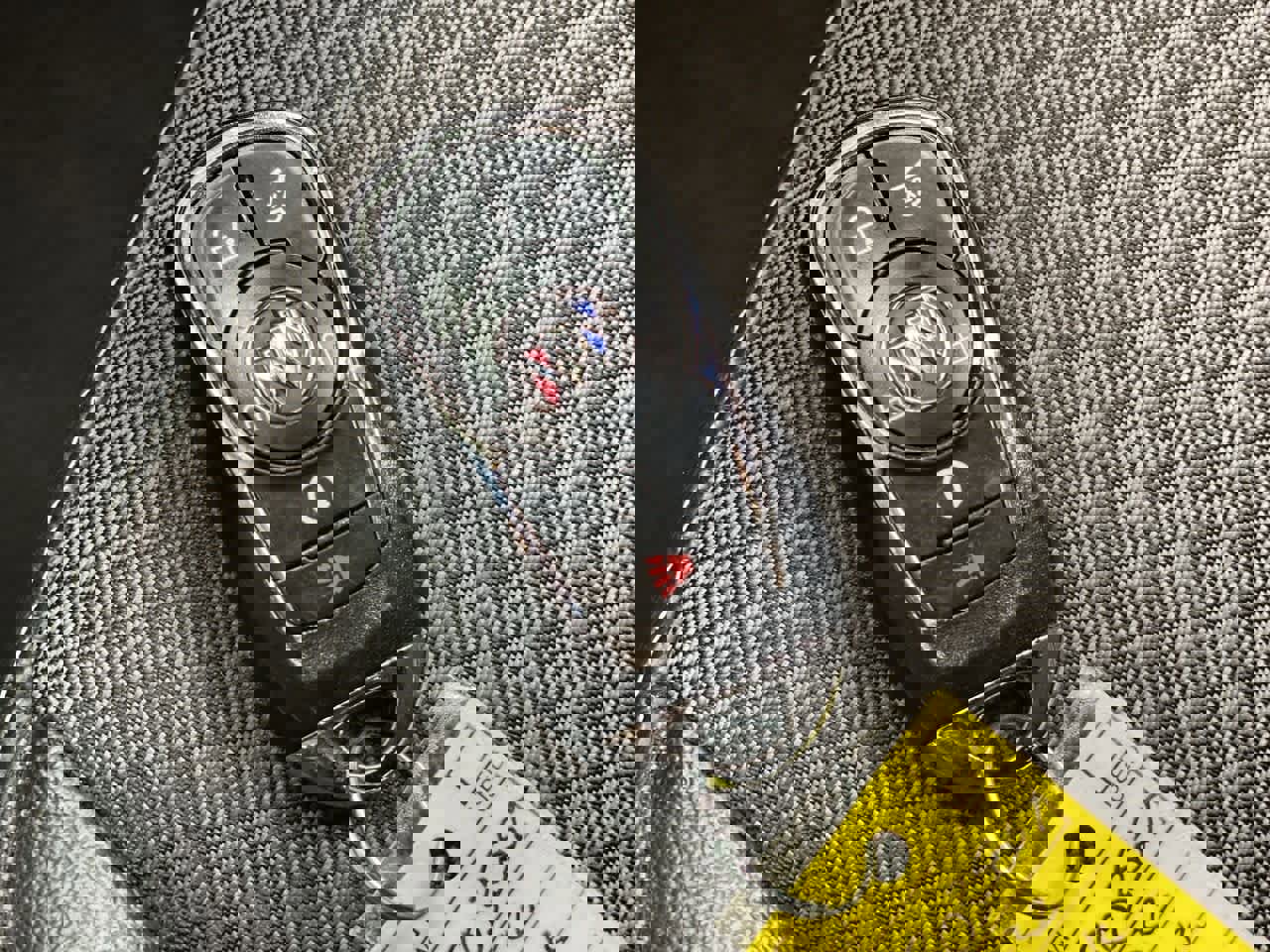 Used 2022 Buick Encore GX Select w/ Experience Buick Package image 30