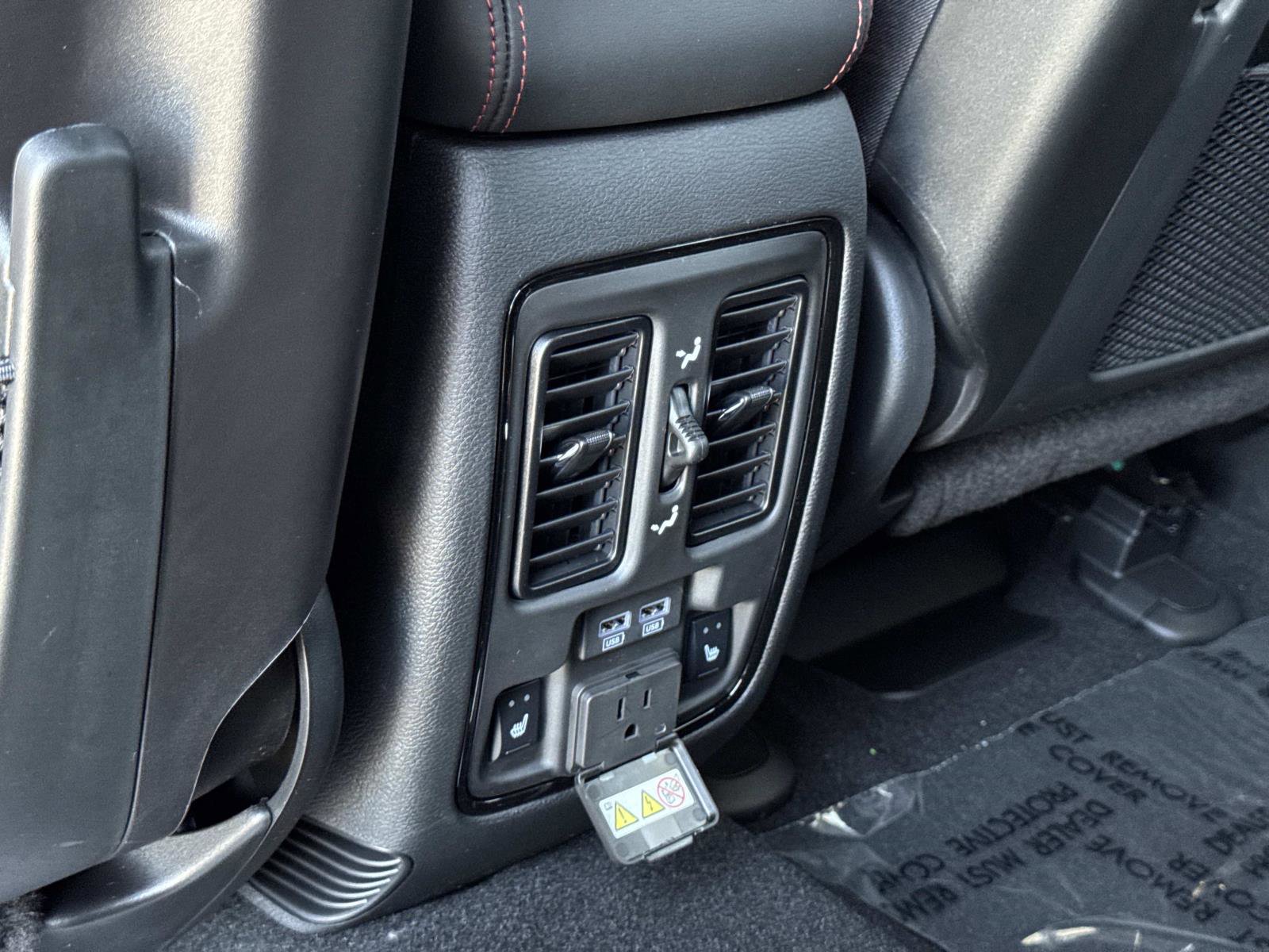 New 2026 Dodge Durango GT image 28