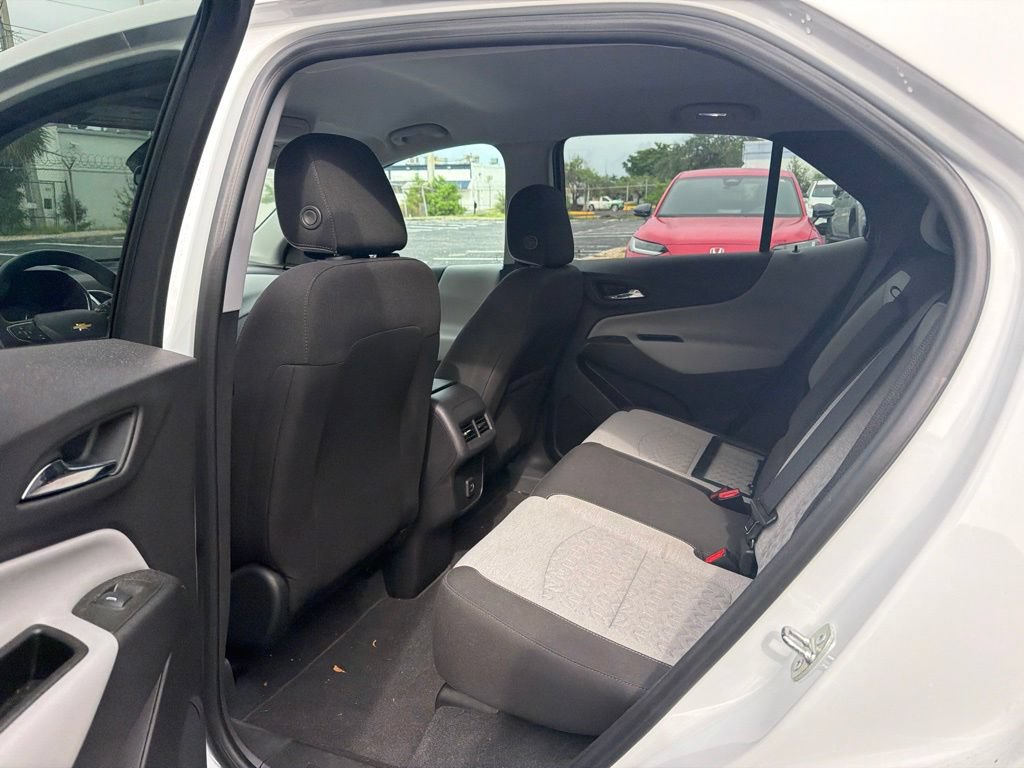 Used 2024 Chevrolet Equinox LS w/ LS Convenience Package FWD image 12