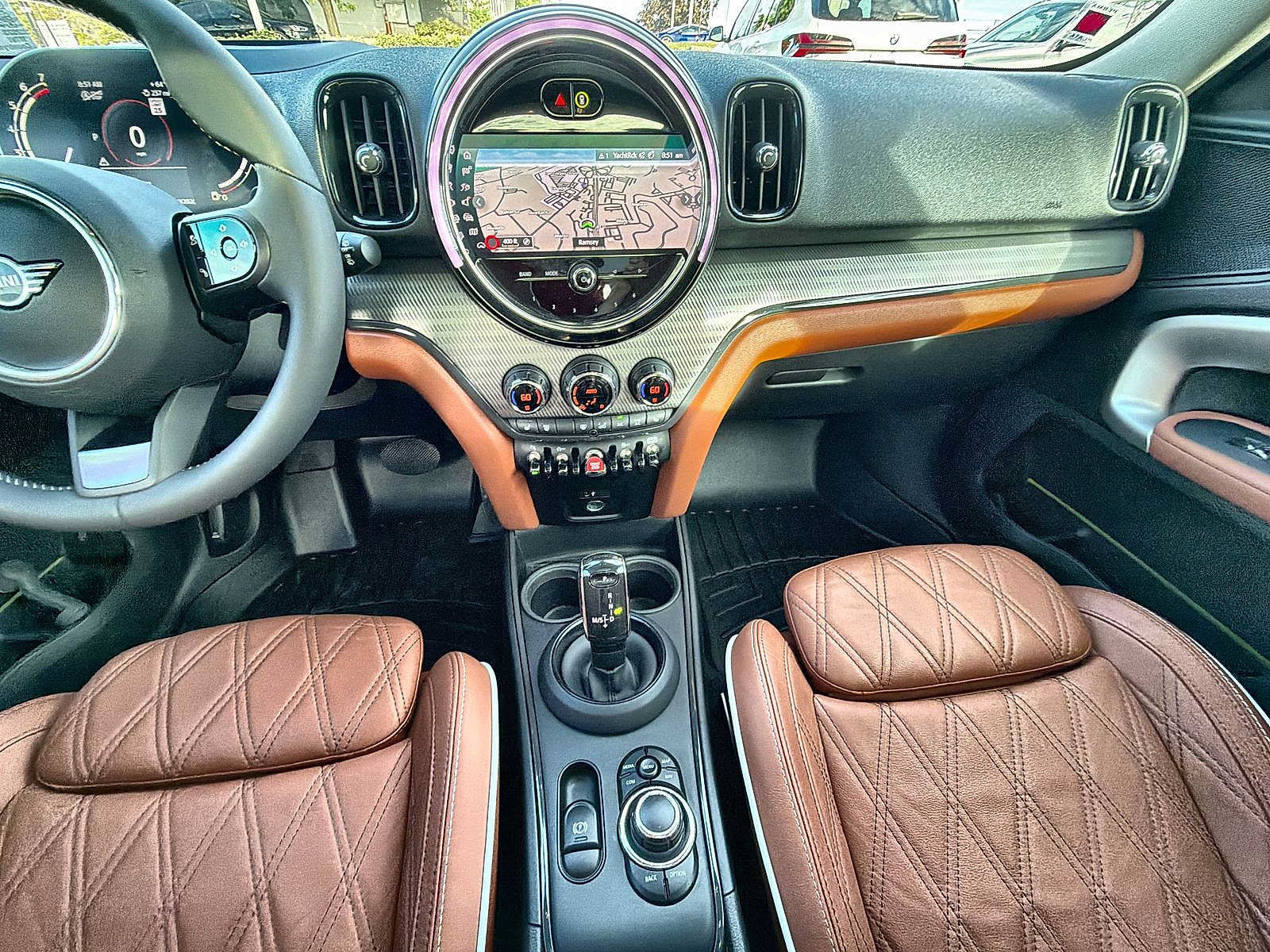 Used 2023 MINI Cooper Countryman S FWD image 24
