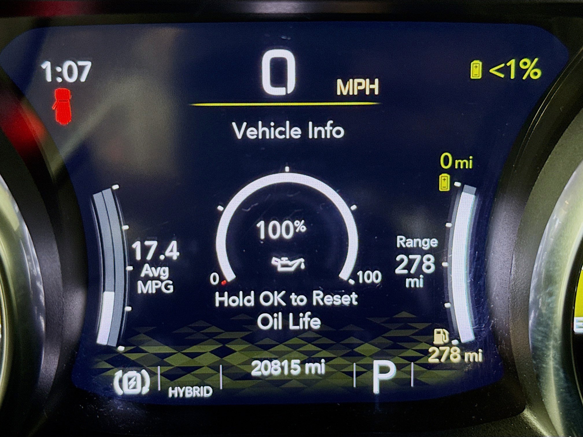 Used 2023 Jeep Wrangler Unlimited Sahara w/ Cold Weather Group image 13