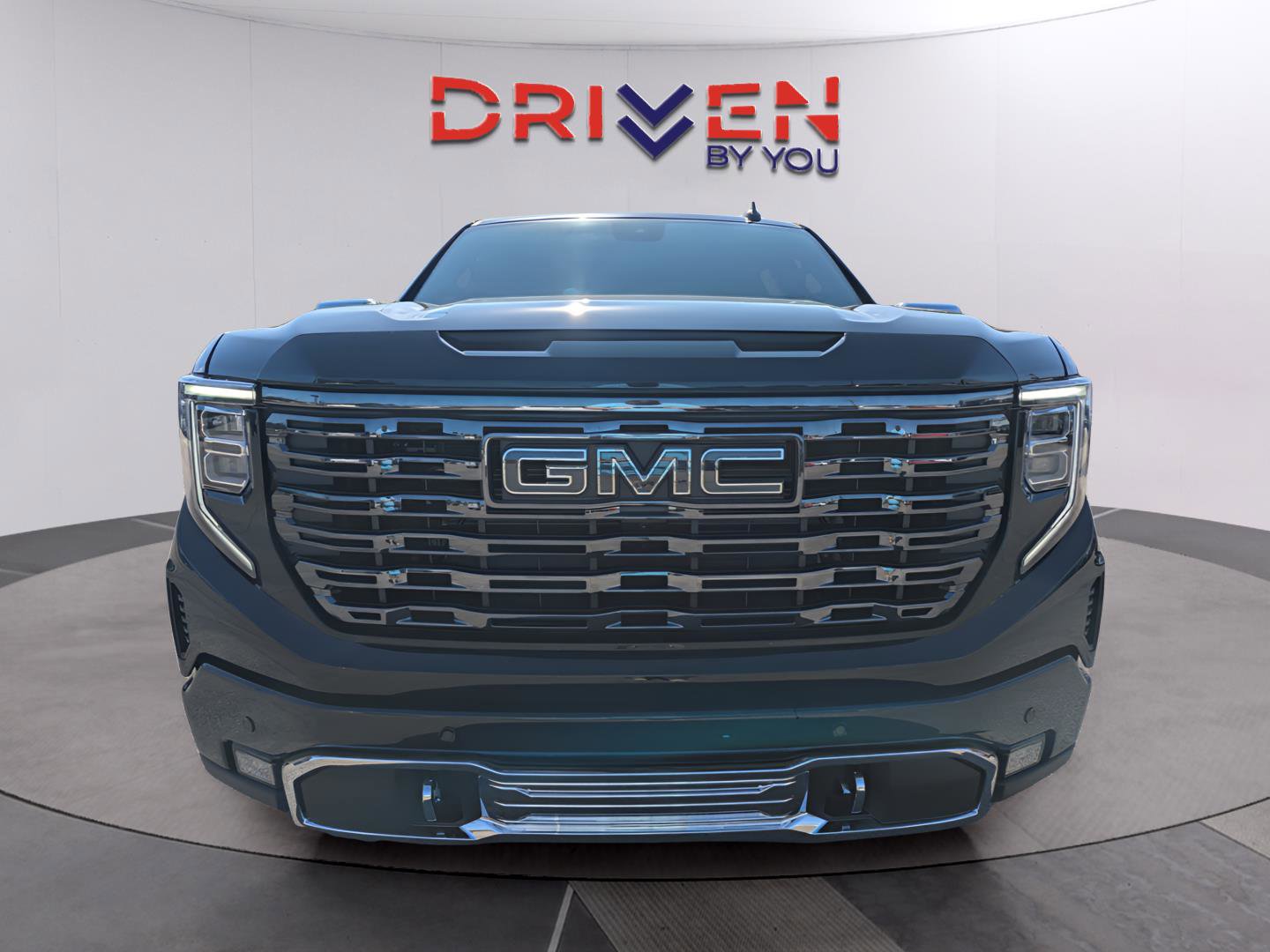 New 2026 GMC Sierra 1500 Denali Ultimate image 8