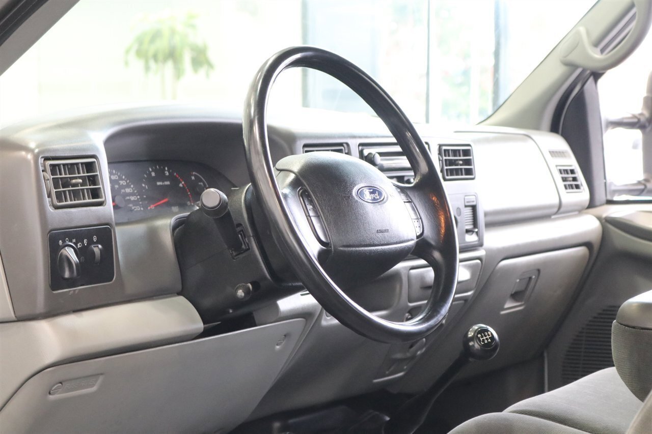 Used 2002 Ford F250 XLT image 75