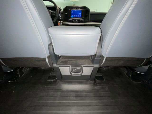 Used 2021 Ford F150 XL w/ Equipment Group 101A High image 29