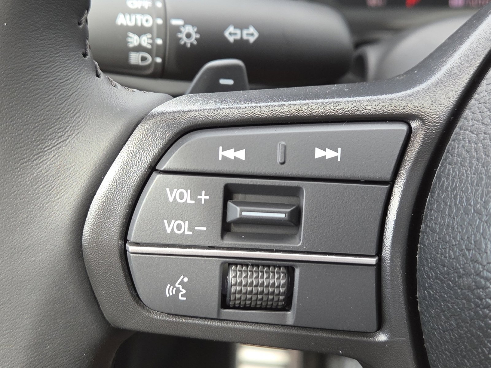 New 2026 Honda Accord Sport image 33