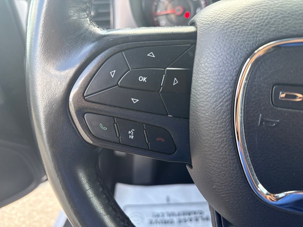 Used 2023 Dodge Charger GT w/ Blacktop Package image 18