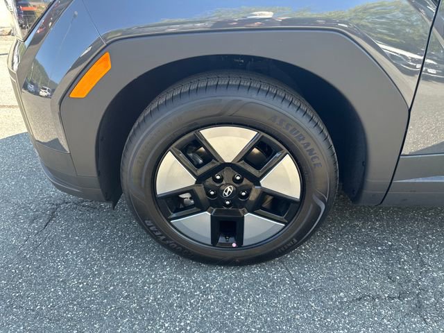 New 2026 Hyundai Santa Fe SEL AWD/4WD image 39