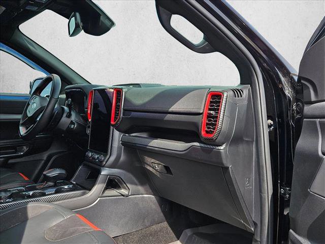 Used 2025 Ford Ranger Raptor image 19