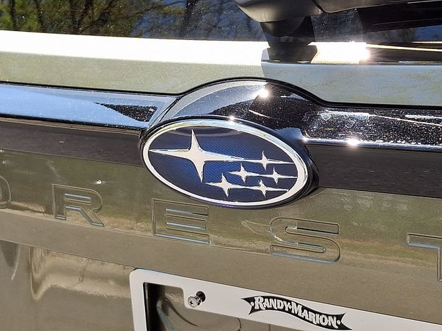 Certified 2026 Subaru Forester Limited w/ Premium/Limited Package image 32