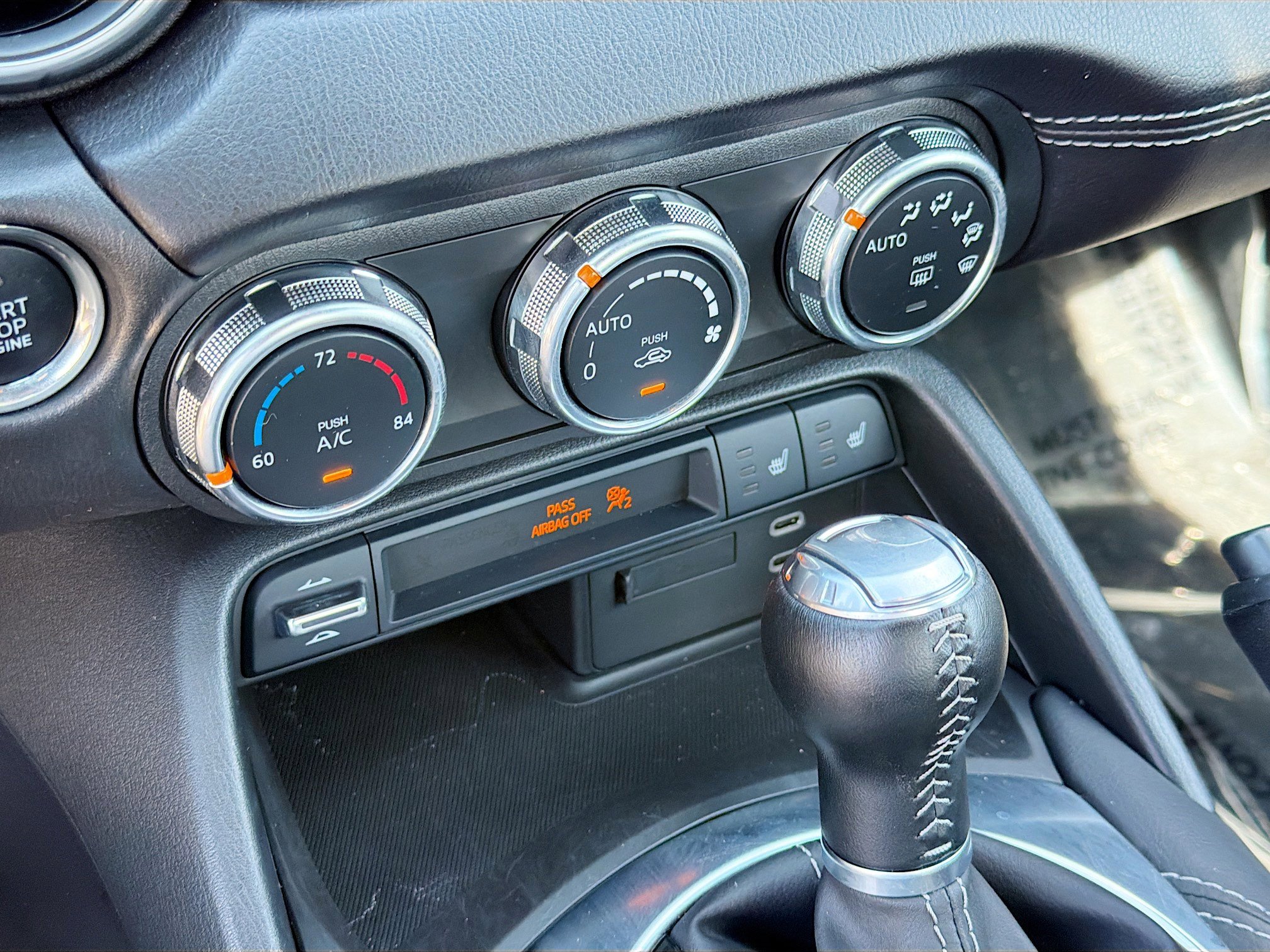 Used 2025 MAZDA MX-5 Miata RF Grand Touring RWD image 29
