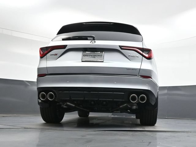 New 2026 Acura MDX Type S w/ Advance Package AWD/4WD image 33