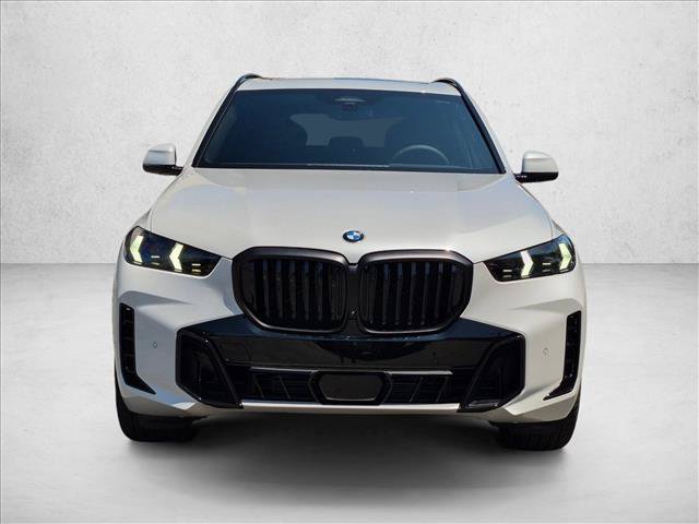 New 2026 BMW X5 xDrive40i w/ M Sport Package AWD/4WD image 6