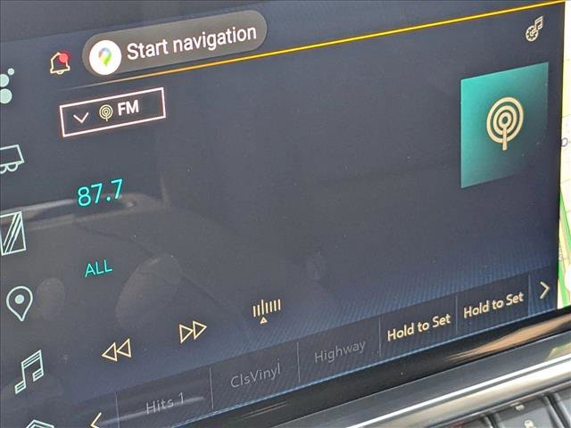 New 2026 Chevrolet Silverado 1500 LTZ w/ LTZ Premium Package image 13