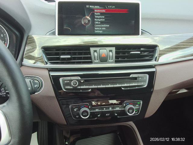 Used 2016 BMW X1 xDrive28i image 12