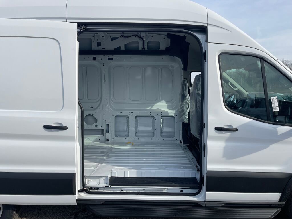 New 2026 Ford Transit 350 148 High Roof Extended image 14