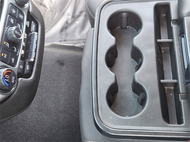 Certified 2020 Chevrolet Tahoe LS image 20