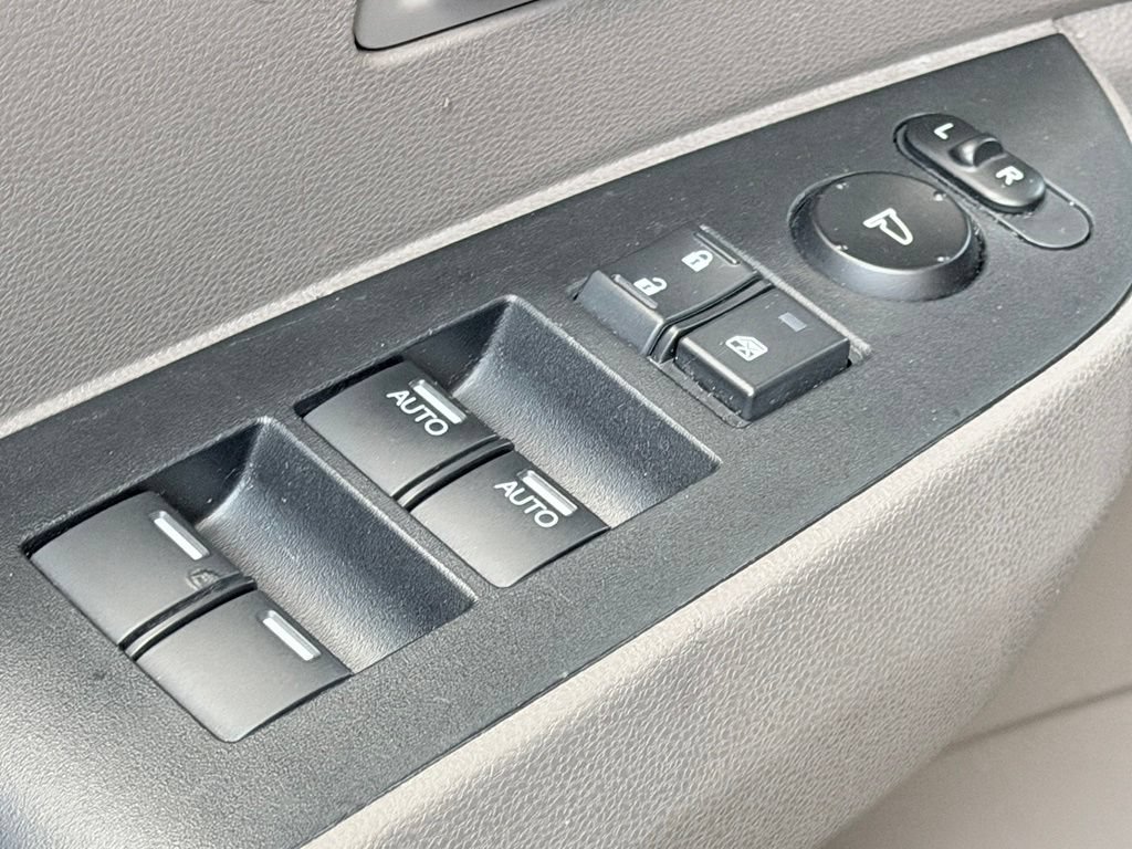 Used 2016 Honda Odyssey EX-L image 11
