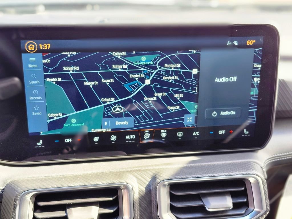 New 2025 Ford Mustang GT Premium RWD image 16