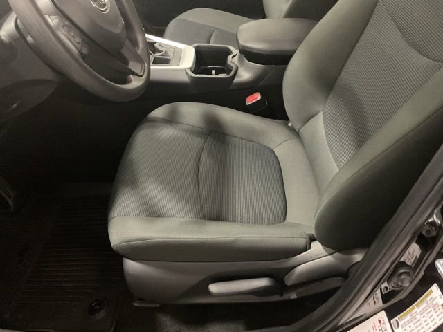 Used 2024 Toyota RAV4 LE image 10