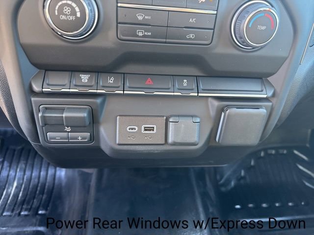 New 2026 Chevrolet Silverado 3500 W/T w/ WT Convenience Package image 22