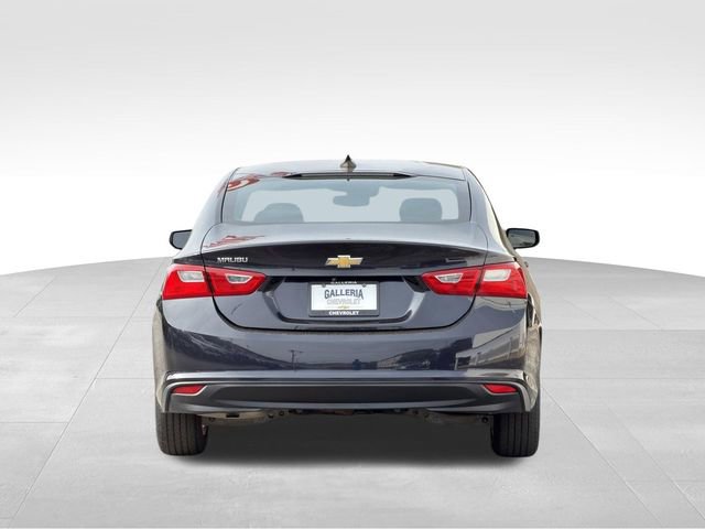 Used 2023 Chevrolet Malibu LS FWD image 7